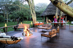 Sirikoi Tented Camp