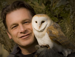 Chris Packham