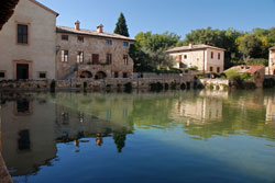 Bagno Vignori