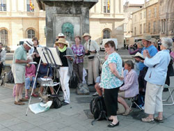 Venice Painters