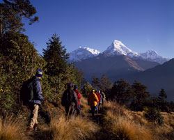 Nepal