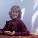 Virginia McKenna Icon Image