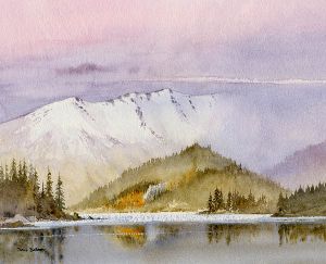 david Bellamy Blencathra sm