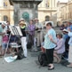 Paint in Verona & Lake Garda with Hazel Soan