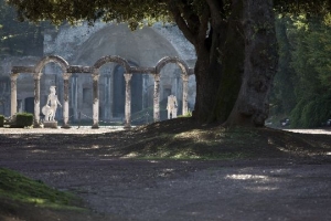 Villa adriana 2