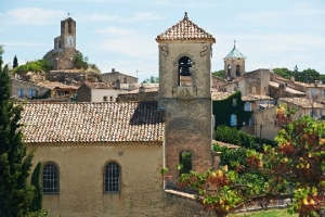 Lourmarin