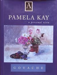 Pamela Kay book