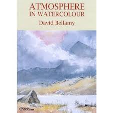 David Bellamy book