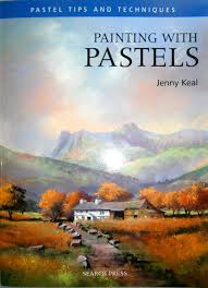 Jeeny Keal pastels