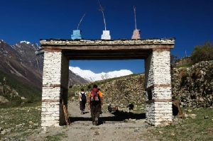 Nepal - Himalaya