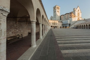 Basilica di san Francesco