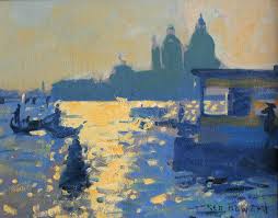 ken howard light