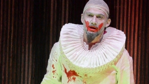 Kaufmann Pagliacci