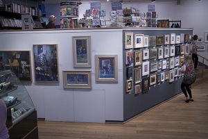 neac annual exhibition