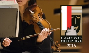 Special trip to the Salzburg Music Festival 2016