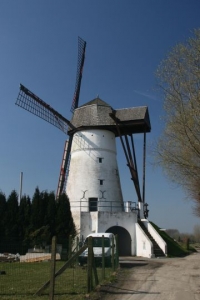 belgium-windmill