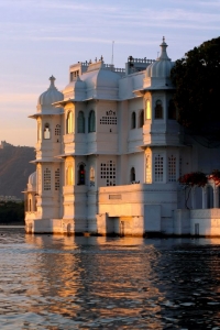 India udaipur