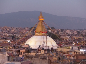 Kathmandu